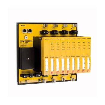 PA總線元件 TURCK 德國(guó)圖爾克 產(chǎn)品銷售