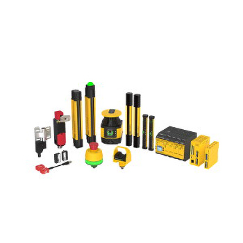 機(jī)器安全 TURCK 德國(guó)圖爾克 產(chǎn)品銷(xiāo)售