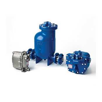 冷凝水回收及熱量回收 spirasarco 英國(guó)斯派莎克