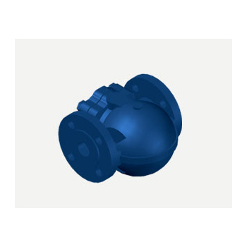 FT14 浮球式蒸汽疏水閥 (法蘭連接) spirasarco 英國斯派莎克