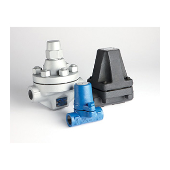 蒸汽雙金屬疏水閥 spirasarco 英國斯派莎克