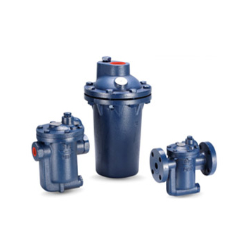 蒸汽倒吊桶疏水閥 spirasarco 英國斯派莎克