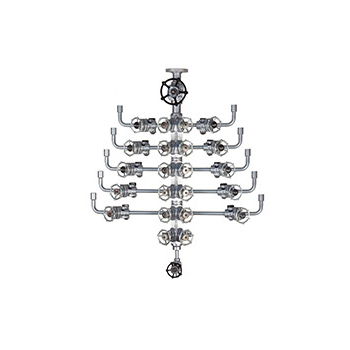 蒸汽分配及冷凝水收集管 spirasarco 英國斯派莎克