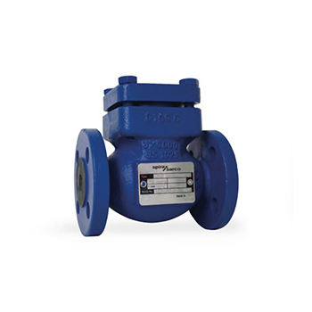 LCV3 升降式止回閥 spirasarco 英國斯派莎克