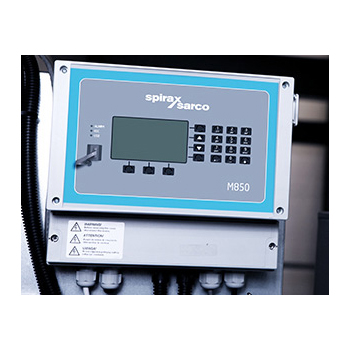 流量計(jì)算機(jī)、顯示裝置和變送器 spirasarco 英國(guó)斯派莎克