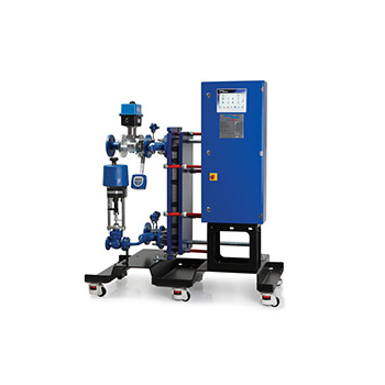 蒸汽換熱機組 spirasarco 英國斯派莎克