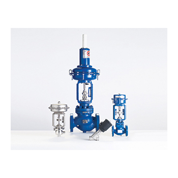 控制閥 spirasarco 英國斯派莎克