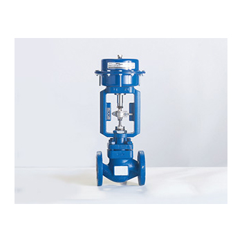 KE73 PN16二通控制閥（DN15-DN100） spirasarco 英國斯派莎克