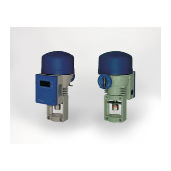 電動EL4613執(zhí)行器 - 用于DN15-DN50控制閥 spirasarco 英國斯派莎克