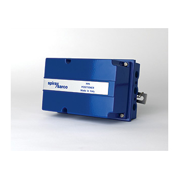 定位器，控制器和感應(yīng)器 spirasarco 英國斯派莎克