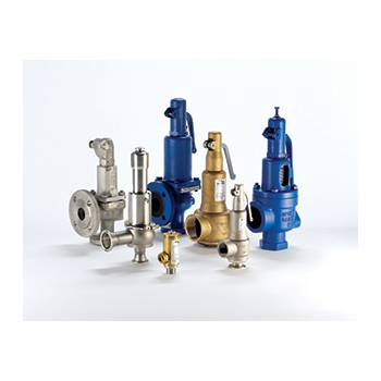 安全閥 spirasarco 英國斯派莎克