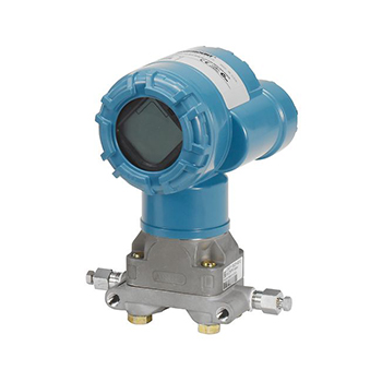 Rosemount? 2051 無線 Coplanar? 壓力變送器 EMERSON