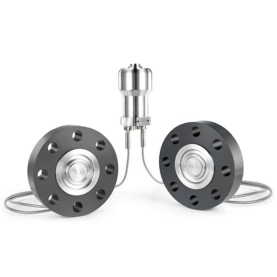 Rosemount? 3251 海底認(rèn)證差壓變送器 EMERSON