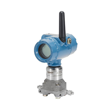 Rosemount? 3051S 無線 Coplanar? 壓力變送器 EMERSON