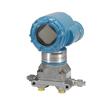 Rosemount? 3051 無線 Coplanar? 壓力變送器 EMERSON