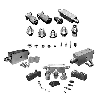 Paine? 產(chǎn)品配件與設(shè)計(jì)選件 EMERSON