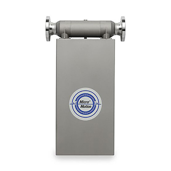 高準(zhǔn) D 系列科里奧利流量計 EMERSON