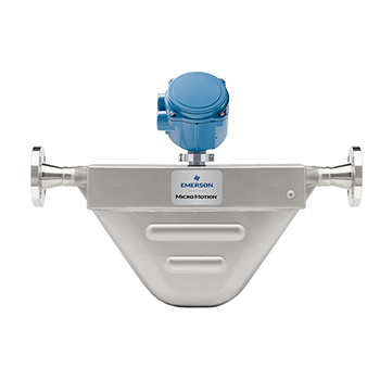 高準(zhǔn) F100H科里奧利流量計, 1 In (DN25),C22 鎳合金 EMERSON