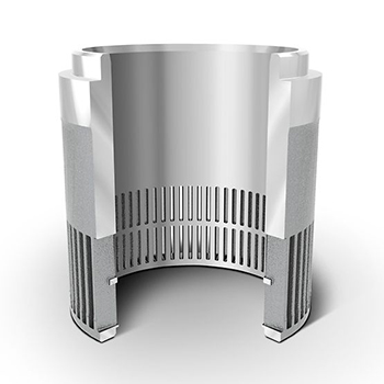 Fisher? Whisper Trim? I 閥籠 EMERSON