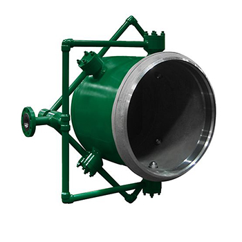 Fisher? TBX-T 減溫器 EMERSON