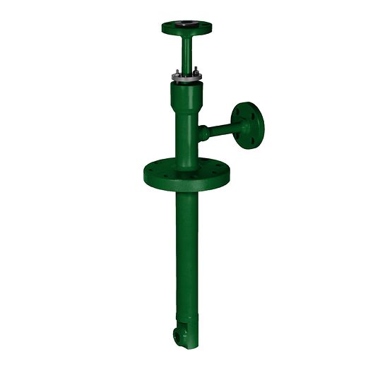 Fisher? DSA 蒸汽調(diào)節(jié)減溫器 EMERSON