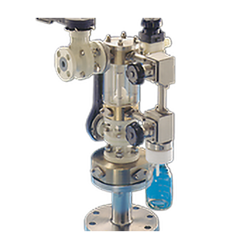 Neotecha PV 型反應(yīng)器采樣系統(tǒng) EMERSON