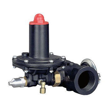 Tartarini? BM7 系列閥板快速切斷閥 － 手動復(fù)位 EMERSON