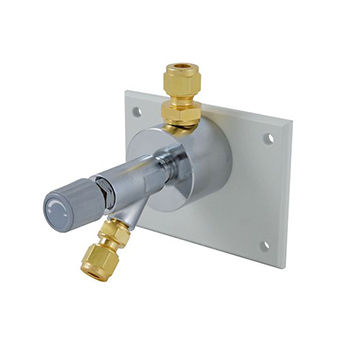 TESCOM? 壓力控制計(jì)量針閥 EMERSON