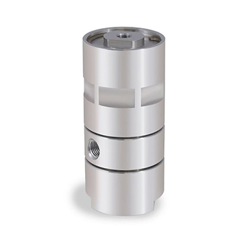 TESCOM? VT 系列壓力切斷閥 EMERSON