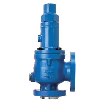 Birkett WB 系列安全釋放閥 EMERSON