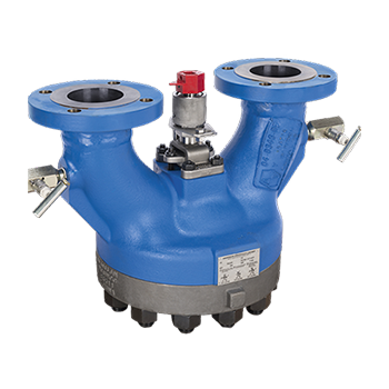 Anderson Greenwood 安全換向閥 EMERSON