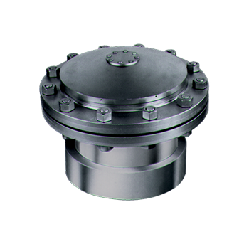 Anderson Greenwood 儲備容量泄壓閥 EMERSON