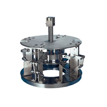 Anderson Greenwood 液體儲存內部罐閥  EMERSON