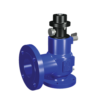 Anderson Greenwood MLCP 系列導閥操作壓力釋放閥 EMERSON