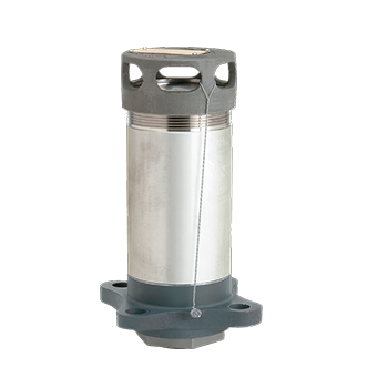 Crosby JQ 型泄壓裝置 EMERSON