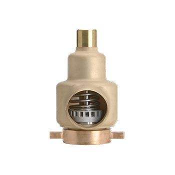 Crosby PVR 型壓力/真空釋放閥 EMERSON