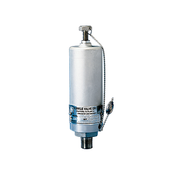 Kunkle 閥門 230/330/330S/333S 型安全釋放閥 EMERSON