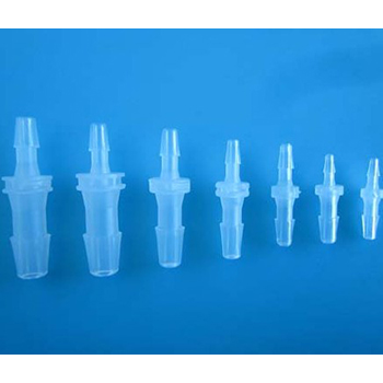 塑料變徑接頭 變徑直通 二通 兩通管接頭 寶塔變徑 蠕動泵管接頭