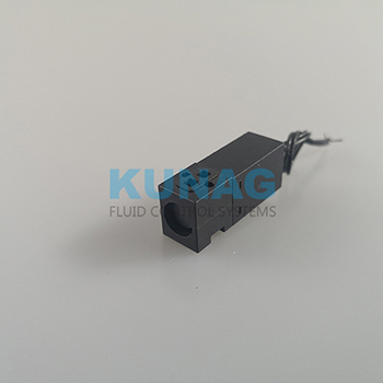 噴頭電磁閥 兩通電磁閥 噴碼機電磁閥 KUNAG