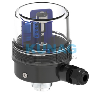 SP110型閥門(mén)反饋開(kāi)關(guān) 位置反饋配件 KUNAG