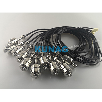 單浮球單液位液位開關(guān)長(zhǎng)度60mm KUNAG