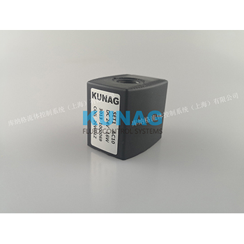 1000069線圈 內(nèi)孔14.5 高度41 DC 24V 電磁閥配件 KUNAG
