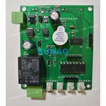 6路 4路缺墨報(bào)警器 噴繪機(jī) UV平板機(jī)配件