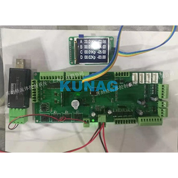 定制綜合墨路系統(tǒng) UV平板機(jī) 數(shù)碼印花機(jī)配件