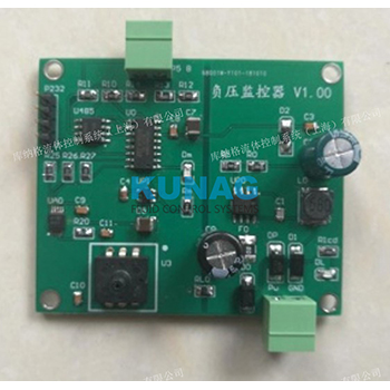 負(fù)壓監(jiān)控器 噴繪機(jī) UV平板機(jī) 數(shù)碼印花機(jī) 卷材機(jī)配件