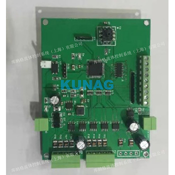 智能壓墨與吸墨一體控制板 噴繪機 UV平板機 數(shù)碼印花機 卷材機配件
