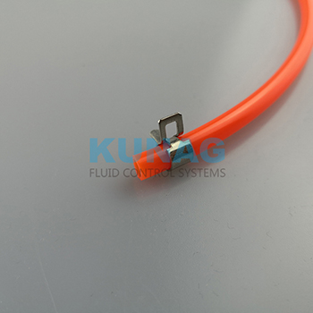 卡套接頭 彈簧卡箍 接頭緊固 管子卡子 二級(jí)墨盒配件