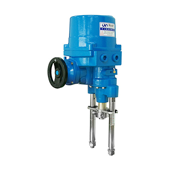 NL系列直行程電動(dòng)執(zhí)行器 NOAH 韓國(guó)諾亞