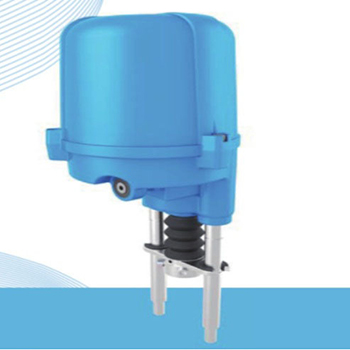 SL系列精巧型直行程執(zhí)行器 NOAH 韓國(guó)諾亞