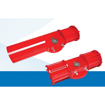 撥叉式氣動(dòng)執(zhí)行器 NOAH 韓國(guó)諾亞